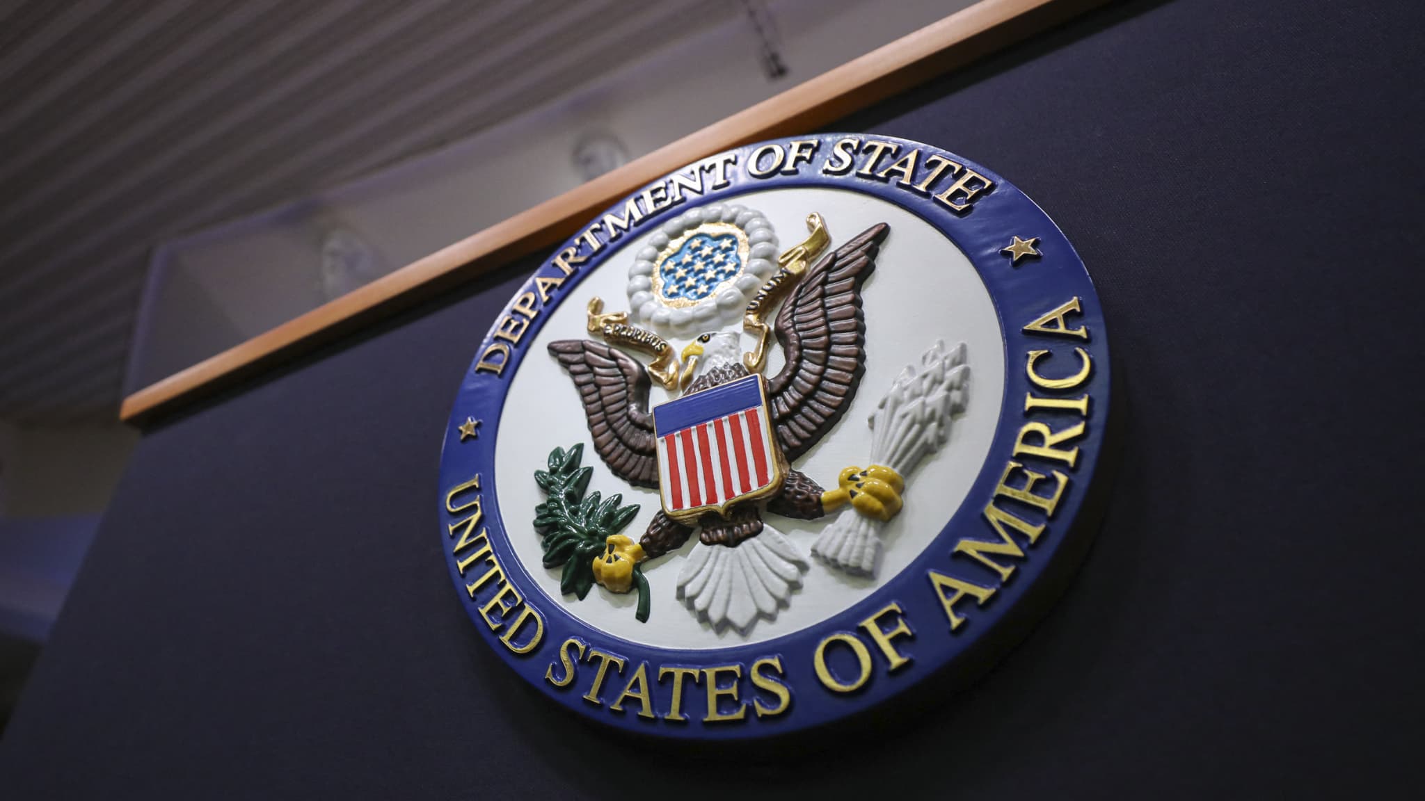 Guerre au Moyen-Orient: les États-Unis rappellent leurs citoyens à travers le monde à la "prudence" face à "une escalade imprévisible"