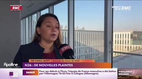RMC s’engage pour vous : De nouvelles plaintes contre N26 - 02/09