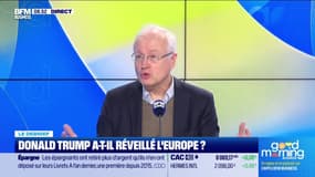 Le débrief : US/Europe, le divorce est consommé ? - 22/01
