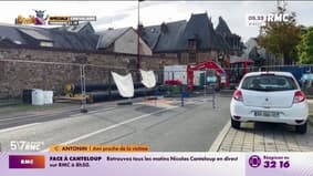 Le Mans : Un automobiliste tué après une altercation