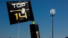 Top 14
