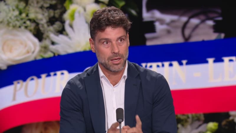 "Arrêtez de parler, agissez": un des avocats de la famille de Federico Aramburú tacle l'attitude des personnalités politiques