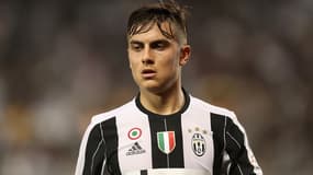 Paulo Dybala