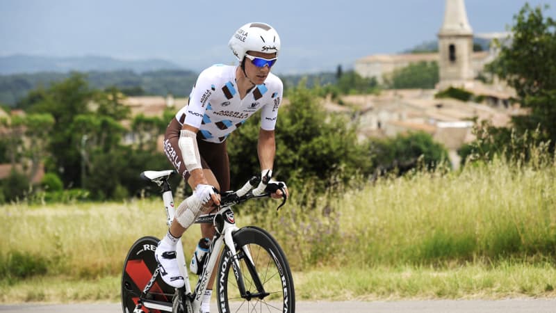 Guillaume Bonnafond