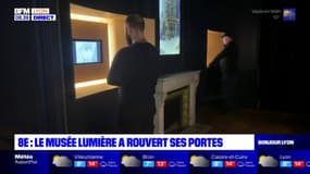 Lyon: rénové, le Musée Lumière a rouvert ses portes