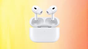 À peine sorties, les Apple AirPods Pro 2 font un carton sur ce site !
