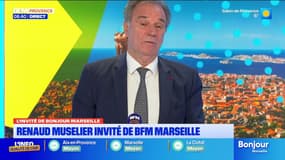 Nationalisation d'ArcelorMittal "Ce n'est pas parce qu'il y a un problème dans le Nord,..."