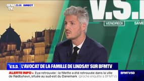 Suicide de Lindsay: des proches de la jeune fille toujours ciblés par "des menaces de mort et des insultes", selon l'avocat de la famille de Lindsay