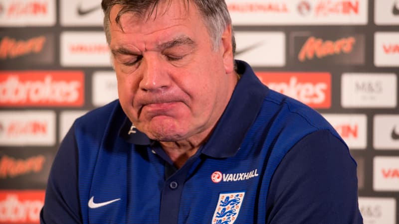 Sam Allardyce