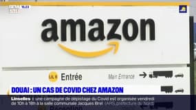 Lauwin-Planque: un nouveau cas de coronavirus détecté chez Amazon