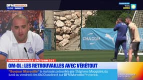 OM: les retrouvailles avec Jordan Vérétout ce dimanche face à l'OL