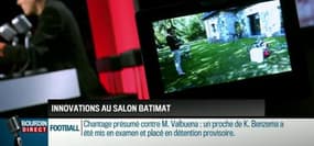 La chronique d'Anthony Morel: La construction automatisée à l'aide des drones - 06/11