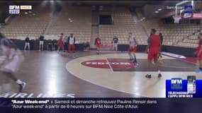 Euroligue: la Roca Team prête à écrire l'histoire contre l'Olympiakos