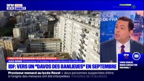 Ile-de-France: un forum économique des banlieues aura lieu en septembre