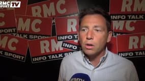Bayern - Atlético / Riolo : "Griezmann ? C'est devenu un cador"