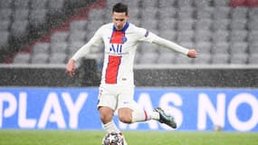 Julian Draxler