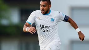 Dimitri Payet