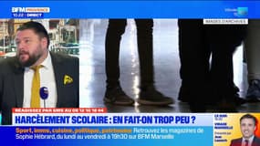 Harcèlement scolaire: en fait-on trop peu ? Les Tchatcheurs