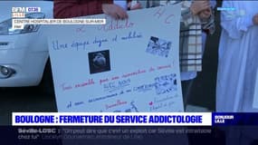 Boulogne-sur-Mer: vers une fermeture définitive du service d'addictologie?