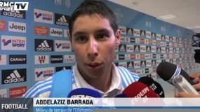 Amical  : L'OM s'offre la Juventus