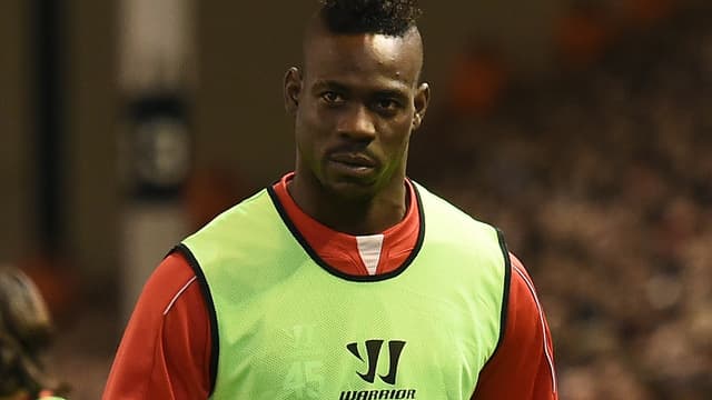 Mario Balotelli