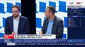 M. Fourcade / F. Manaudou : Qui a le plus de chance de rebondir ? 