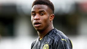 Youssoufa Moukoko