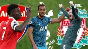  Arsenal, Kane, Robertson... 5 infos sur le Boxing Day