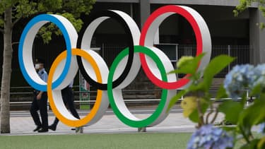 Les JO de Tokyo pourraient avoir lieu en présence du public