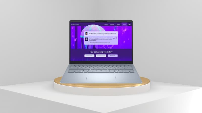 Alternative MacBook : 300 euros de remise sont à saisir sur ce mythique PC portable DELL