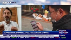 La journée des célibataires : le plus gros événement mondial du e-commerce - 11/11