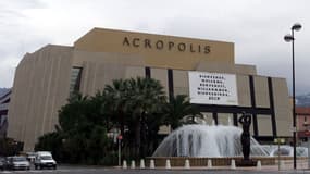 Le procès de l'attentat du 14-Juillet à Nice est retransmis à l'Acropolis.