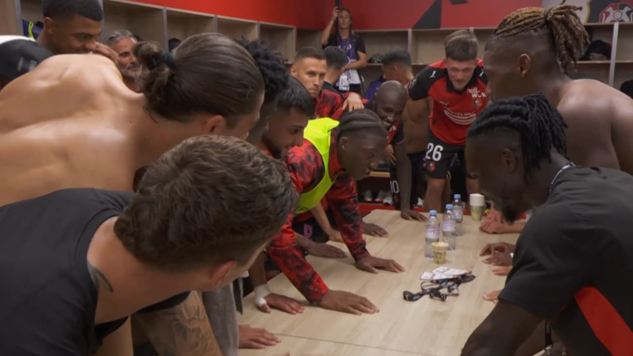 LIGUE 1+ : "AUCUN PROBLÈME POUR OUVRIR MON CLUB PENDANT LES PÉRIODES DE TENSION, MAIS MON COACH..." L’OUVERTURE TOTALE DES CLUBS, AVEC QUELLES LIMITES ?