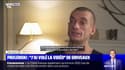 Piotr Pavlenski reconnaît avoir "volé" la vidéo de Benjamin Griveaux