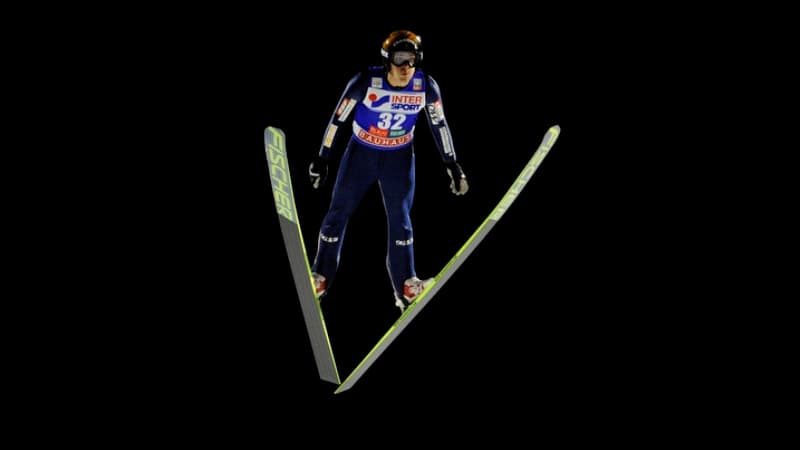 Vincent Descombes-Sevoie