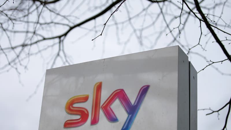 Londres accepte l'offre de Comcast pour le rachat de Sky