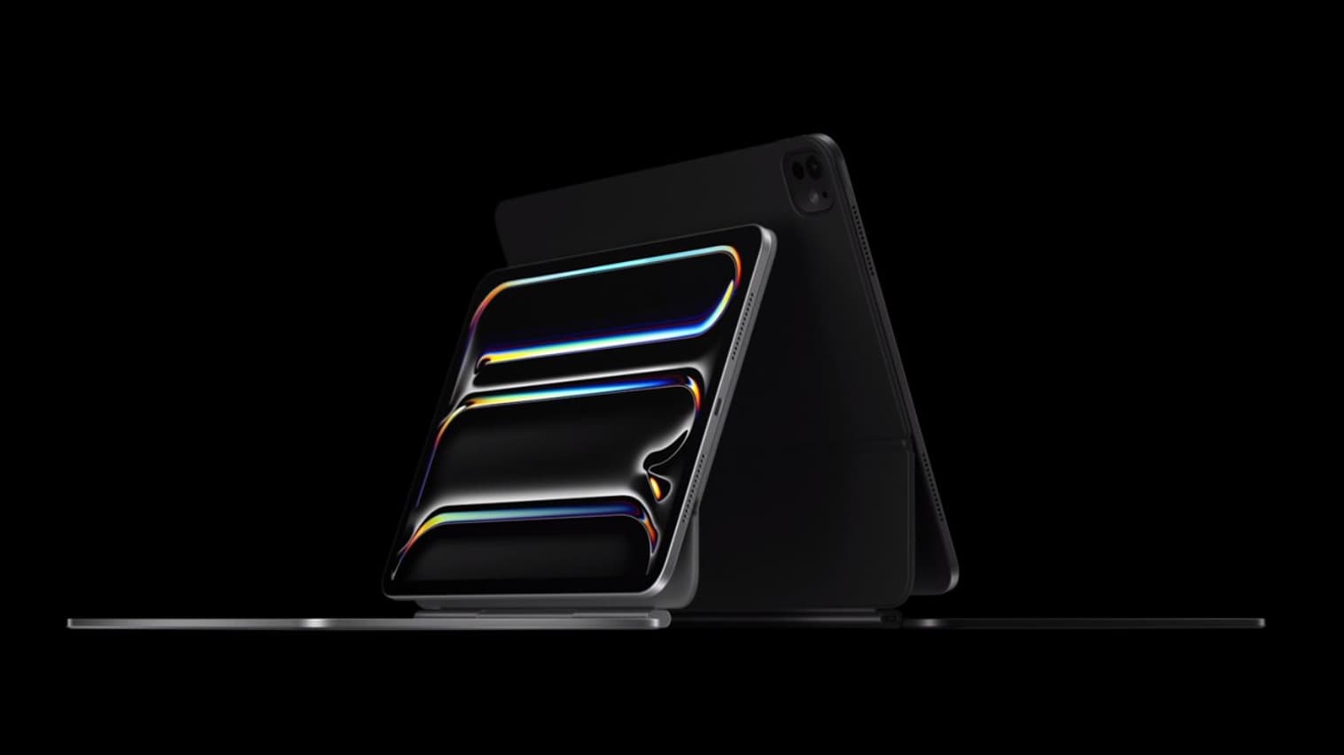 Le nouveau Magic Keyboard Le nouveau Magic Keyboard