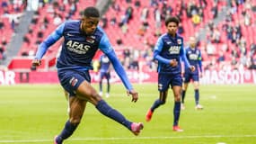 Myron Boadu