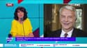 Macron a-t-il raison de sortir le chéquier pour les entreprises ? "Si l’Ukraine s’effondre on aura des conséquences bien plus graves que celles qu’on connaît aujourd’hui" affirme Patrick Martin.