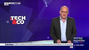 Tech & Co - Mercredi 20 octobre