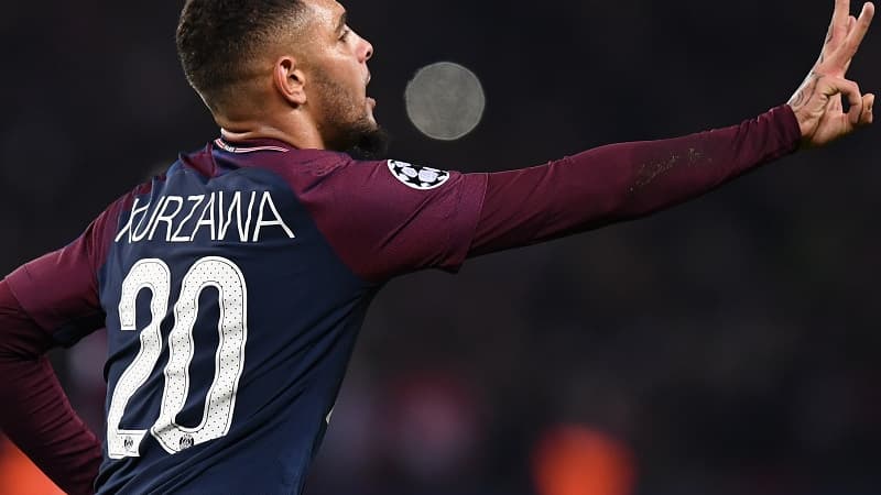 Layvin Kurzawa