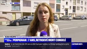 Enfant retrouvé en partie gelé à Perpignan : la grand-mère également placée en garde à vue