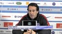 Emery : "Les joueurs ont conscience de l’importance du match face à Nice"