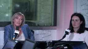 "On change notre vocabulaire : on arrête de parler d’incompétence, de déficience, on parle de différence, de diversité"