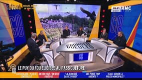 Le Puy-du-Fou finalement éligible au Pass culture