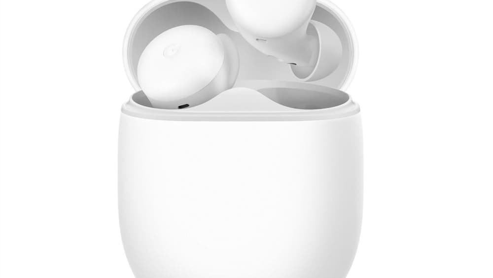 Google Pixel Buds A-Series Google Pixel Buds A-Series