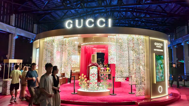 Le "made in Italy" secoué: treize géants du luxe (dont des Français) suspectés d'exploiter des ouvriers chinois