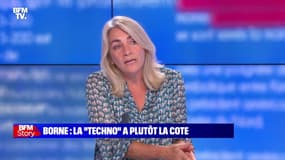 Story 4 : Borne, la “techno” a plutôt la cote - 22/07
