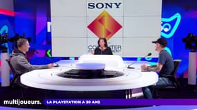 30 ans de PlayStation: comment Sony a changé la face du jeu vidéo