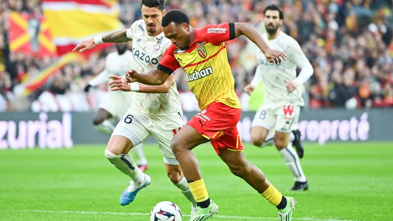 Lens-Lille